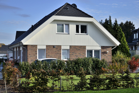 Unser Haus im Herbst 2011 Unser Haus im Herbst 2011